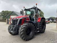 Schlepper / Traktor Massey Ferguson 8S.225 Dyna-VT Exclusive Tractoren