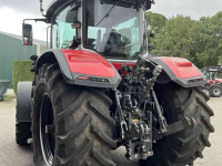 Schlepper / Traktor Massey Ferguson 8S.225 Dyna-VT Exclusive Tractoren