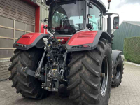 Schlepper / Traktor Massey Ferguson 8S.225 Dyna-VT Exclusive Tractoren