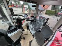 Schlepper / Traktor Massey Ferguson 8S.225 Dyna-VT Exclusive Tractoren