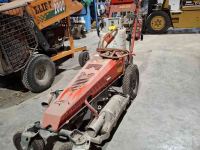 Unkrautbrenner Adler onkruidbrander in klantoverdracht
