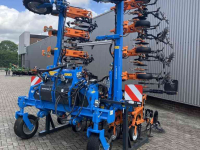 Hackmaschine Schmotzer Venterra 2K 12x50