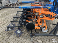 Hackmaschine Schmotzer Venterra 2K 12x50
