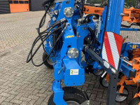 Hackmaschine Schmotzer Venterra 2K 12x50