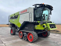 Mähdrescher Claas Lexion 6700 Terra Trac