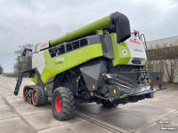 Mähdrescher Claas Lexion 6700 Terra Trac