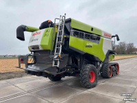 Mähdrescher Claas Lexion 6700 Terra Trac