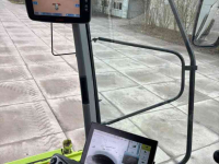 Mähdrescher Claas Lexion 6700 Terra Trac