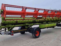 Mähdrescher Claas Lexion 6700 Terra Trac