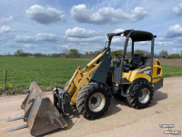 Radlader Gehl 440