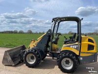 Radlader Gehl 440