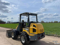 Radlader Gehl 440