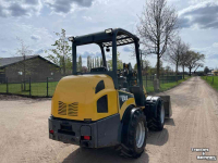 Radlader Gehl 440