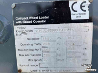 Radlader Gehl 440