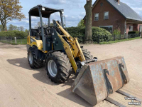 Radlader Gehl 440