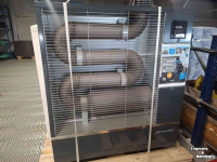 Sonstiges Maschinen und Zubehör für Werkstatt und Hof  ClimaMeister SH16 Heater
