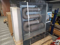 Sonstiges Maschinen und Zubehör für Werkstatt und Hof  ClimaMeister SH16 Heater