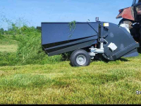 Schwader Talex Bocian/ zwadkeerder/ trommelschudder 2.75