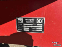Futtermischwagen Vertikal BVL V-MIX 20-2S