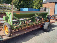 Drillmaschine Amazone TYP 40