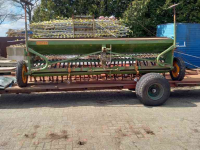 Drillmaschine Amazone TYP 40
