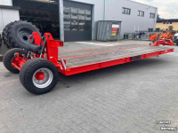 Sonstiges Landwirtschaftliche Transportmaschinen und Zubehör  platformwagen
