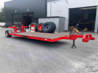 Sonstiges Landwirtschaftliche Transportmaschinen und Zubehör  platformwagen