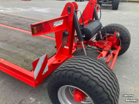 Sonstiges Landwirtschaftliche Transportmaschinen und Zubehör  platformwagen