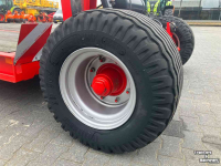 Sonstiges Landwirtschaftliche Transportmaschinen und Zubehör  platformwagen