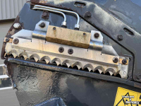 Futtermischwagen Trioliet triomix 1-1200