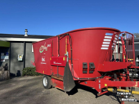Futtermischwagen Vertikal Van Lengerich V LENGERICH V-MIX 20-2S