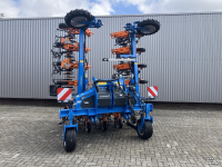 Hackmaschine Schmotzer Venterra 2K 12x50
