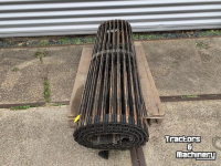 Kartoffelroder Dewulf 165 CM Zeefband