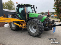 Schlepper / Traktor Deutz-Fahr Deutz-Fahr - TTV 1145