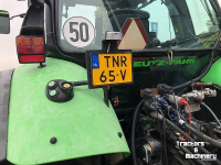 Schlepper / Traktor Deutz-Fahr Deutz-Fahr - TTV 1145