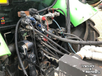 Schlepper / Traktor Deutz-Fahr Deutz-Fahr - TTV 1145