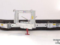Sonstiges Ersatzteile und Zubehör Qmac 240 MECH SCHUIN+HOEK WEIDEMANN HAAK