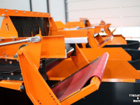 Kistenfüllgeräte VHM TwinFilr - VHM-Machinery Kistenvuller Bigbag vuller