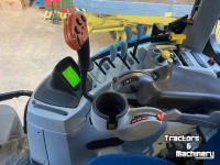 Schlepper / Traktor New Holland t7 165