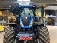 Schlepper / Traktoren New Holland t7 165