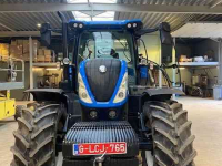 Schlepper / Traktor New Holland t7 165