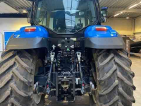 Schlepper / Traktor New Holland t7 165