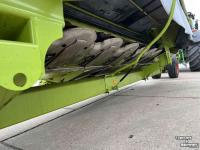 Sonstiges Claas Direct Disc 610 Direct cut header GPS