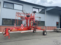 Schwader Kuhn GA7301 hark