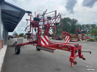 Schwader Kuhn GA7301 hark
