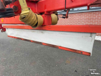 Schwader Kuhn GA7301 hark