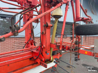 Schwader Kuhn GA7301 hark