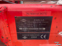 Schwader Kuhn GA7301 hark