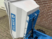 Erdbau-kipper  Delmer Elektrische minidumper / mini-dumper