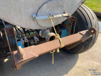 Gülletankwagen / Güllefässer BSA BSA PTW 7T